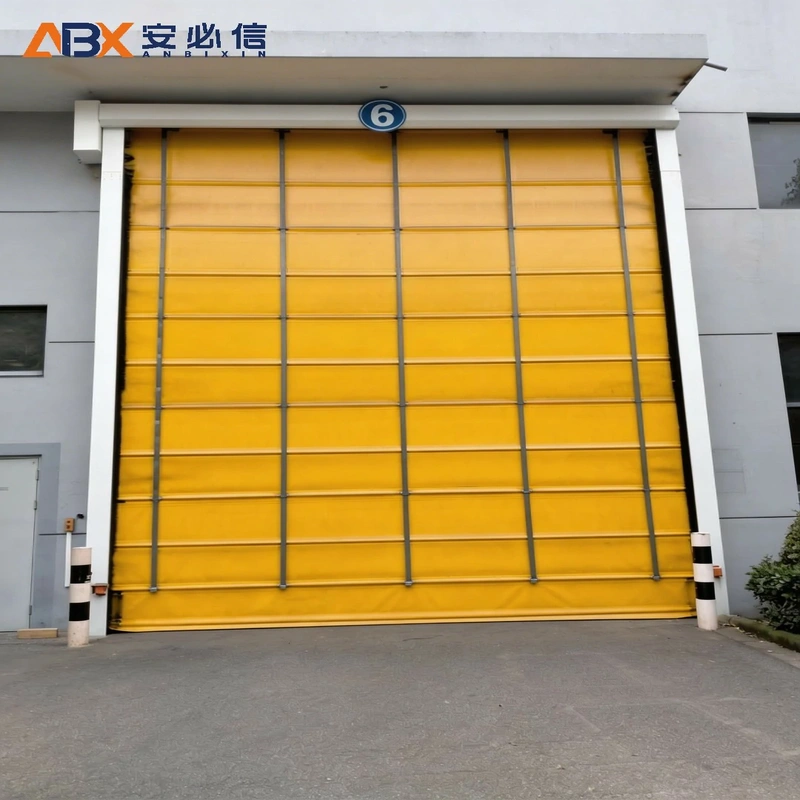 滨州市海绵门封