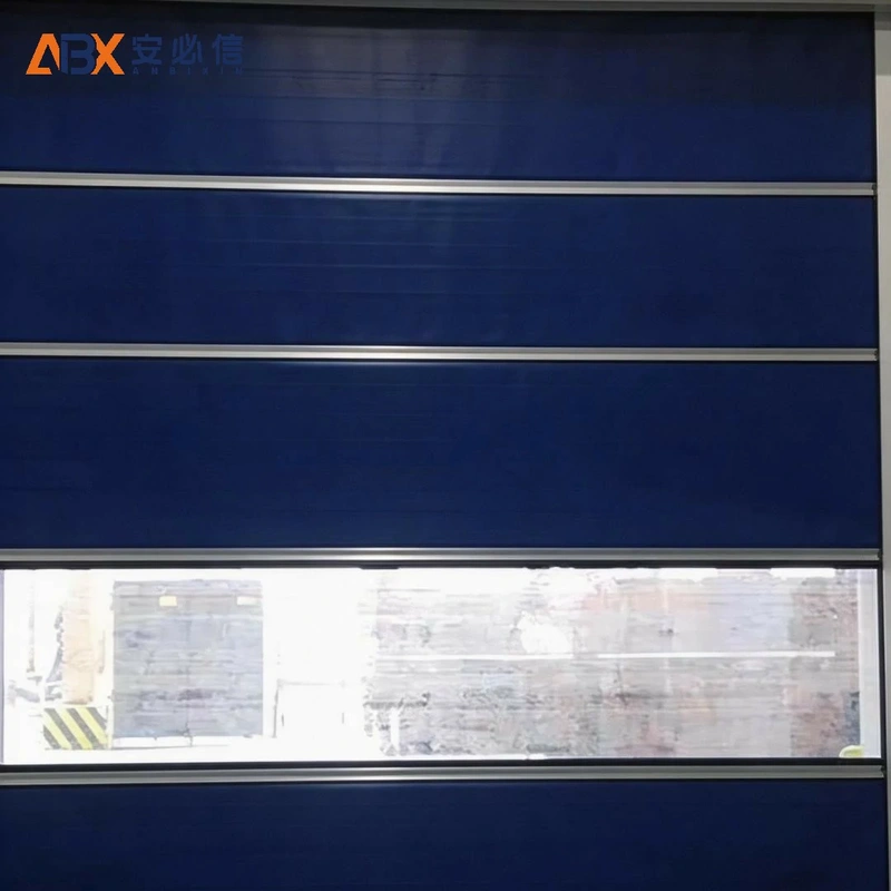 滨州市快速门