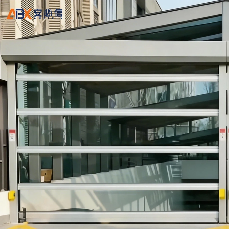 滨州市高速门